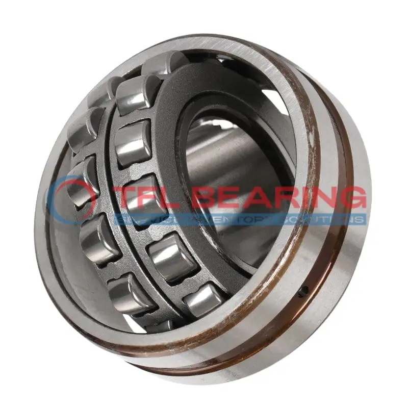23130 CC/C5S2W33 Double Row Spherical Roller Bearing